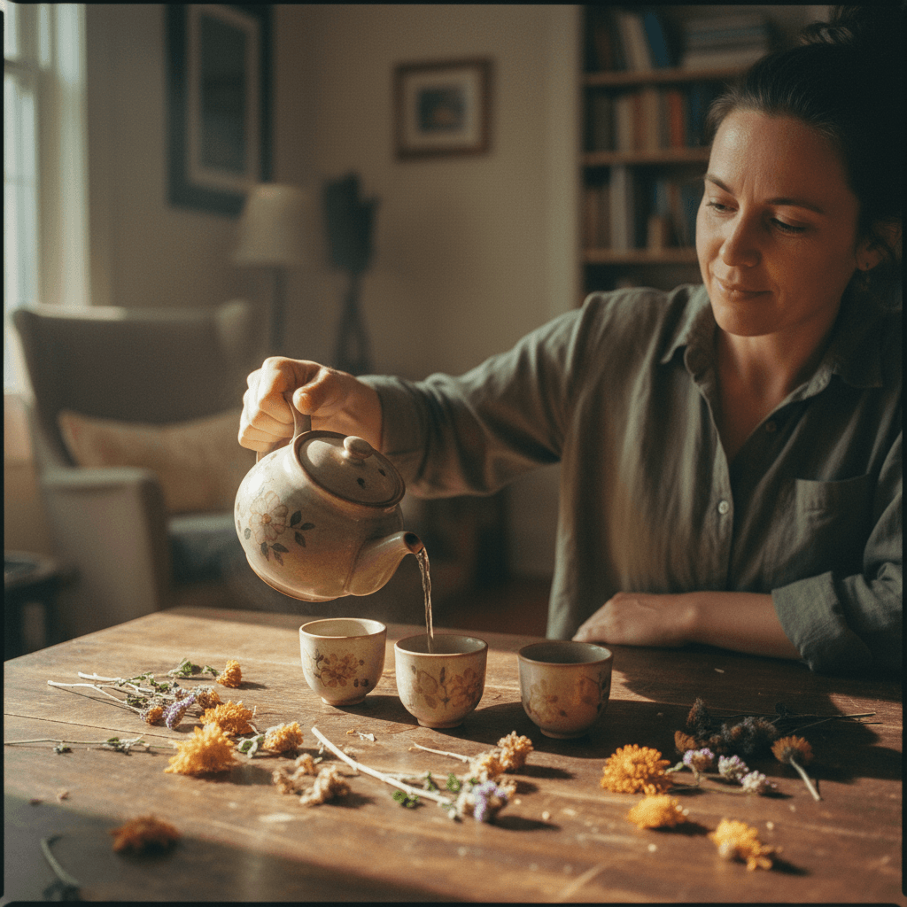 Most Gut Health Advice Ignores Your Body's Ancient Clock