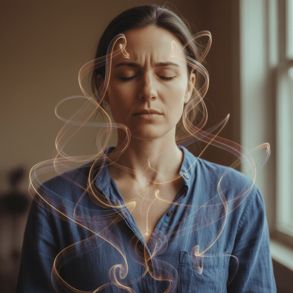 The Unseen Energy Patterns Behind Your Blood Sugar, Cholesterol, and Pressure