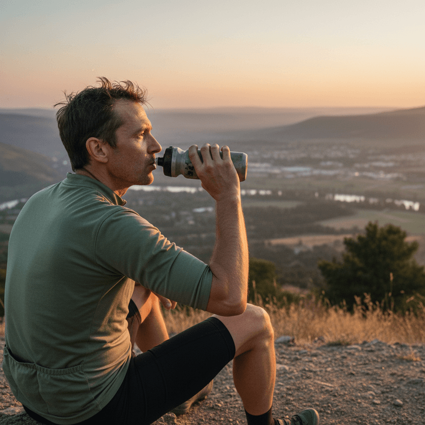 8 Years of Afternoon Crashes: What Liam Learned from TCM