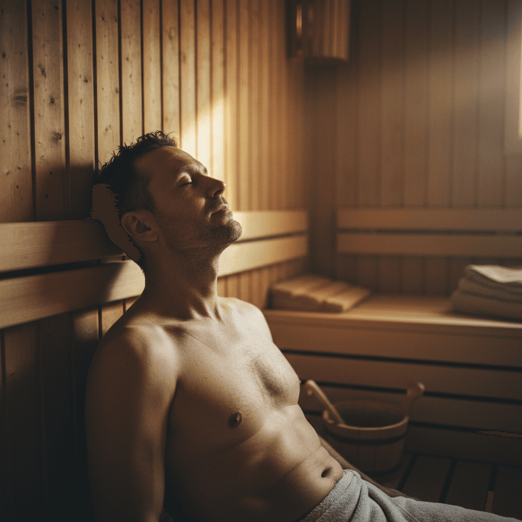 The Architect, His Empty Tank, and a New Lens on Male Fatigue