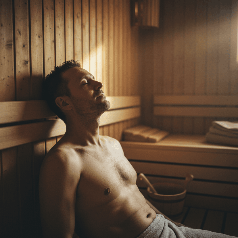 The Architect, His Empty Tank, and a New Lens on Male Fatigue