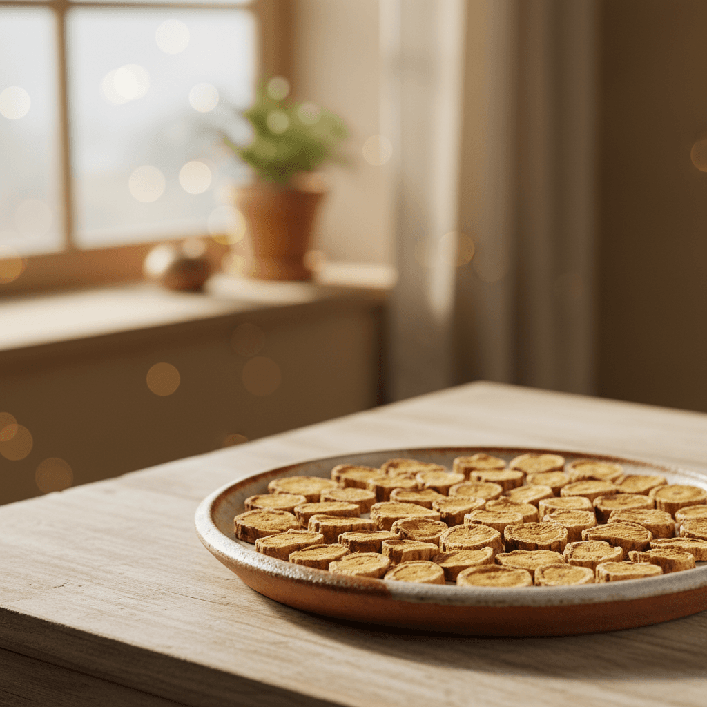 Astragalus: Why Your 'Immune Booster' Might Be Doing More Than You Think