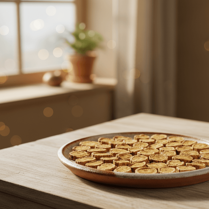 Astragalus: Why Your 'Immune Booster' Might Be Doing More Than You Think