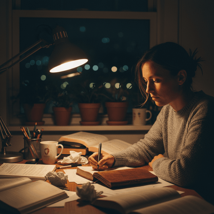 5 Ways Your Phone Hijacks Your 'Shen' and How to Get It Back