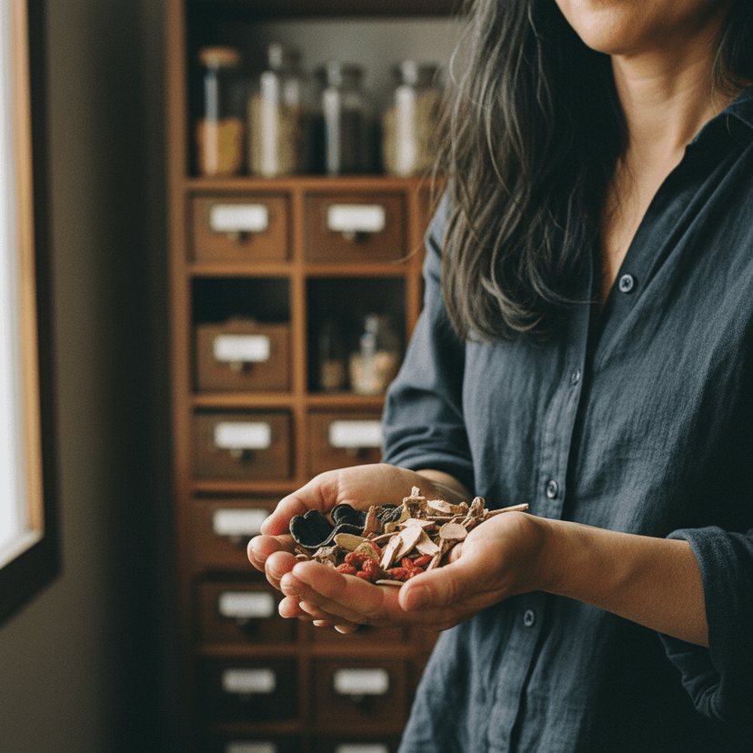 Why Suppressing Autoimmunity Fails: How TCM Reimagines Immune Balance