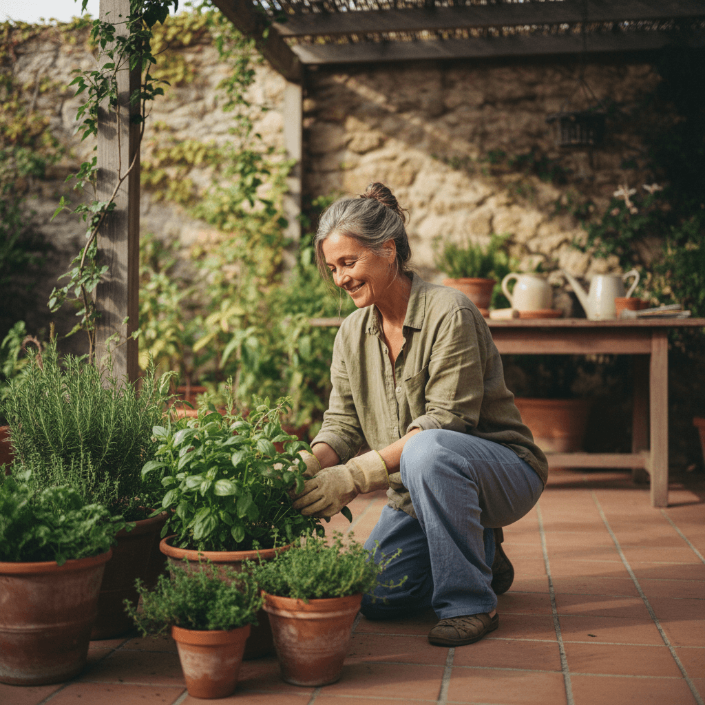 Beyond the Heat: What Your Hot Flashes Really Say About Your Yin