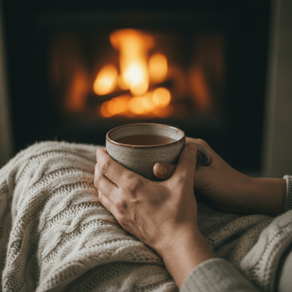 How Unblocking Liver Qi Transformed Anxiety Treatment for My Patients