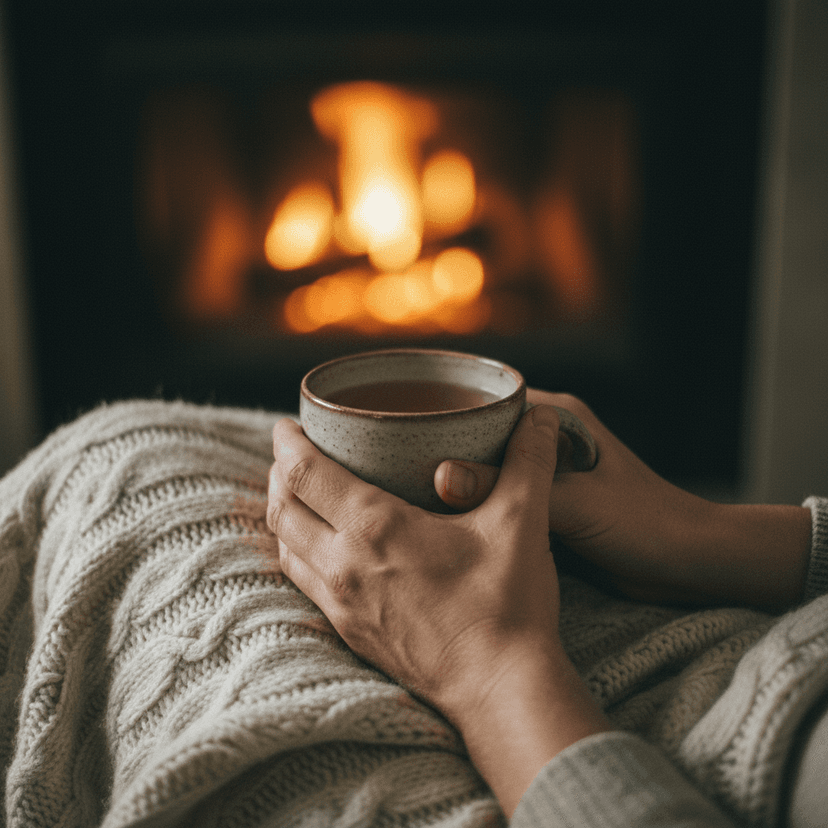 How Unblocking Liver Qi Transformed Anxiety Treatment for My Patients