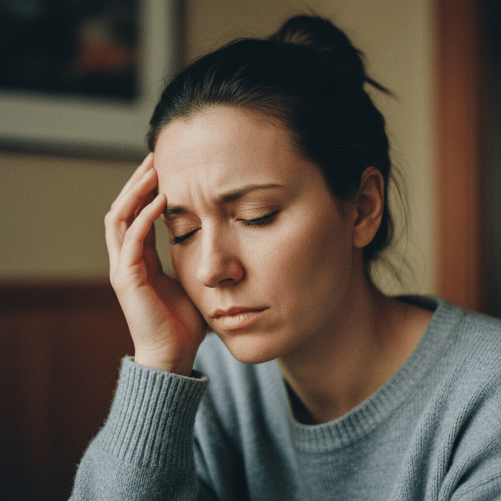 6 Headache Types: Why Your Pain Isn't What You Think It Is