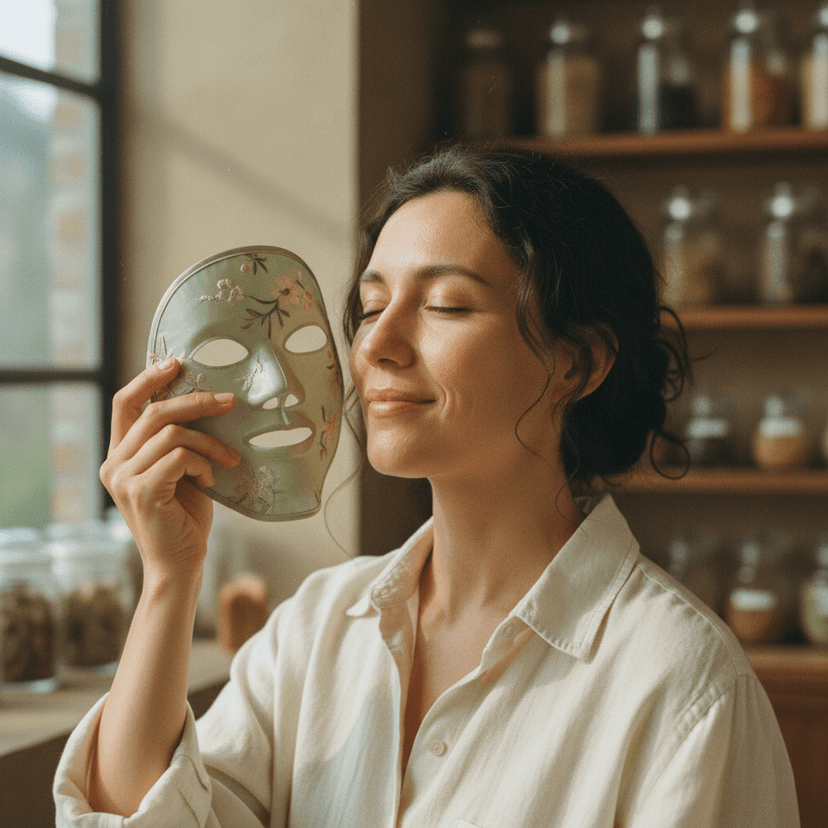 Unmasking Seasonal Allergies: How TCM Rebalances Your Immune System for Lasting Relief