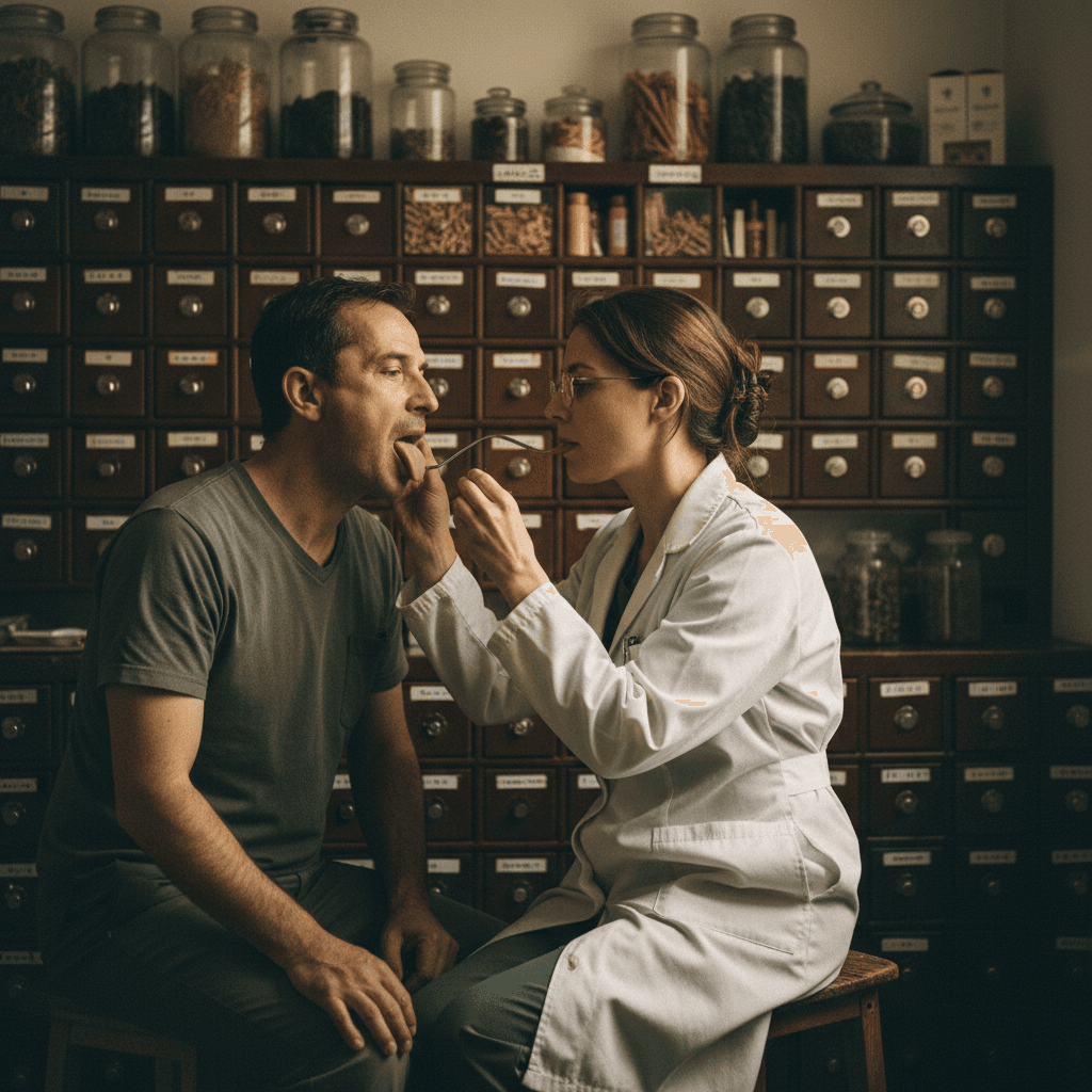 Your 'Healthy' Gut Habits Are Sabotaging Your Immune System