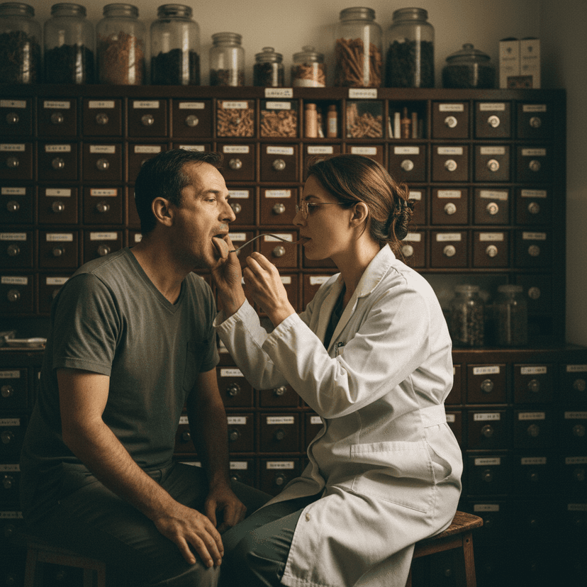 Your 'Healthy' Gut Habits Are Sabotaging Your Immune System