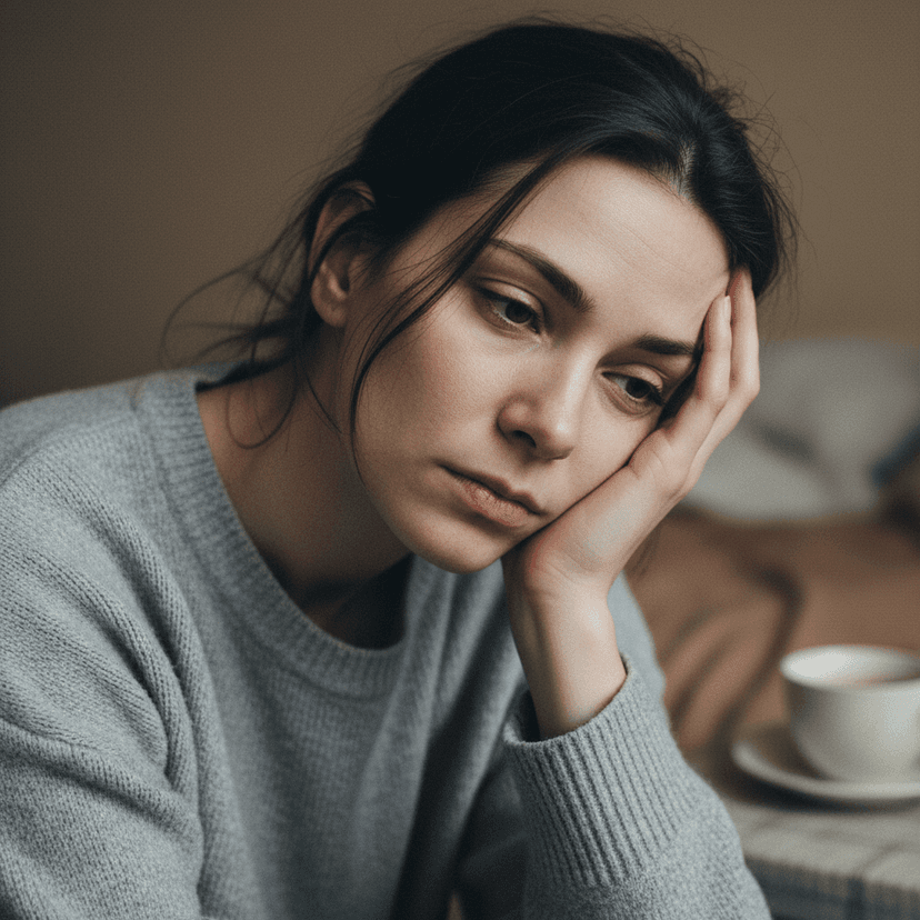 Beyond Tired: What Chronic Fatigue Really Means for Your Vitality