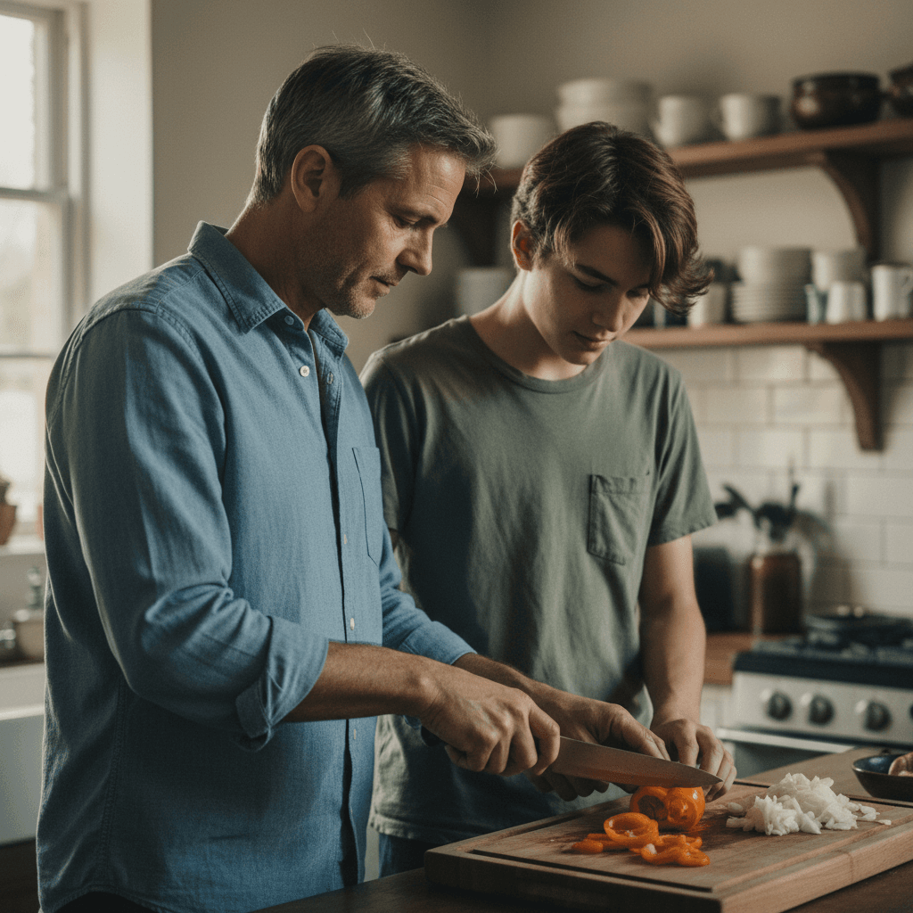 Prostate Health After 40: What Your Doctor Misses