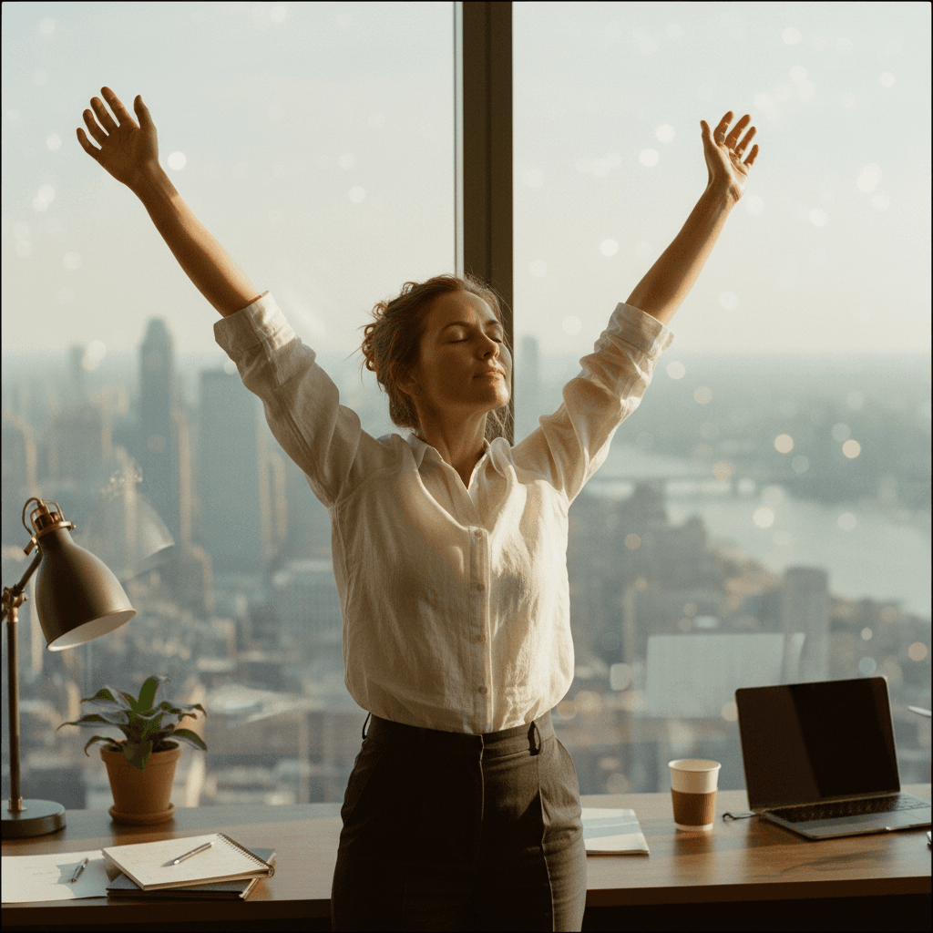 About Qi Deficiency, Most People Get This Wrong