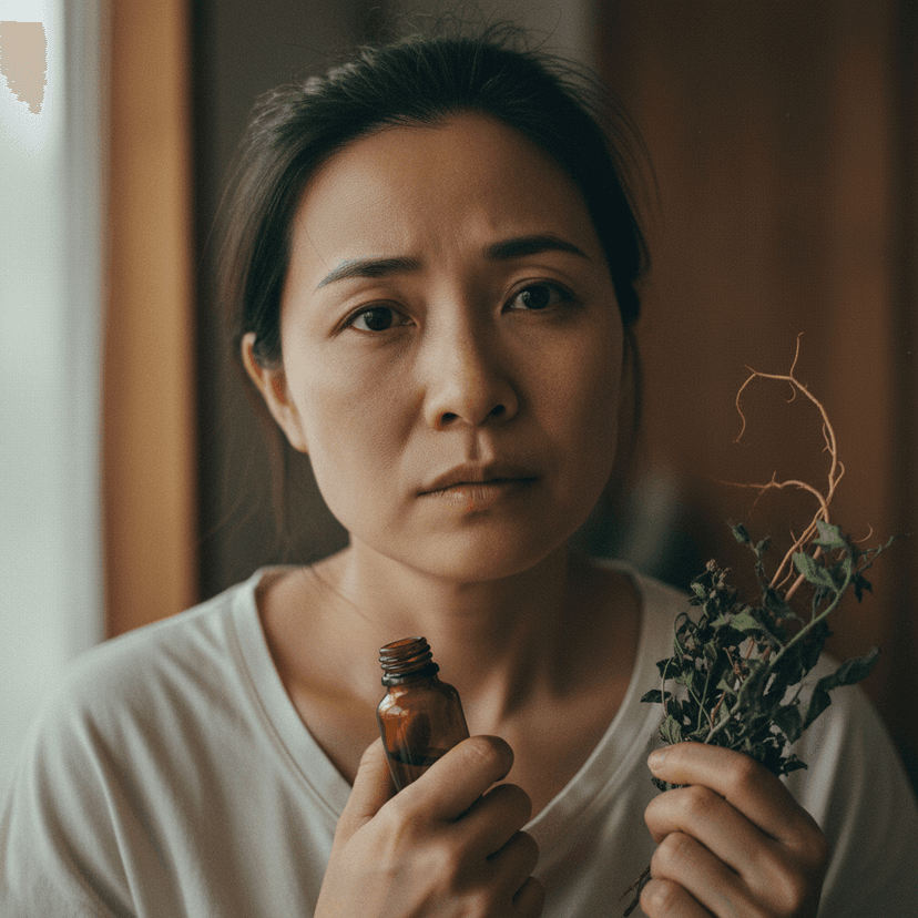 My Cadmium Scare Taught Me This About TCM Detox