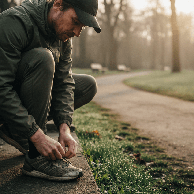 Why Your Energy Slump After 40 Isn't Just 'Aging' – And What TCM Knows