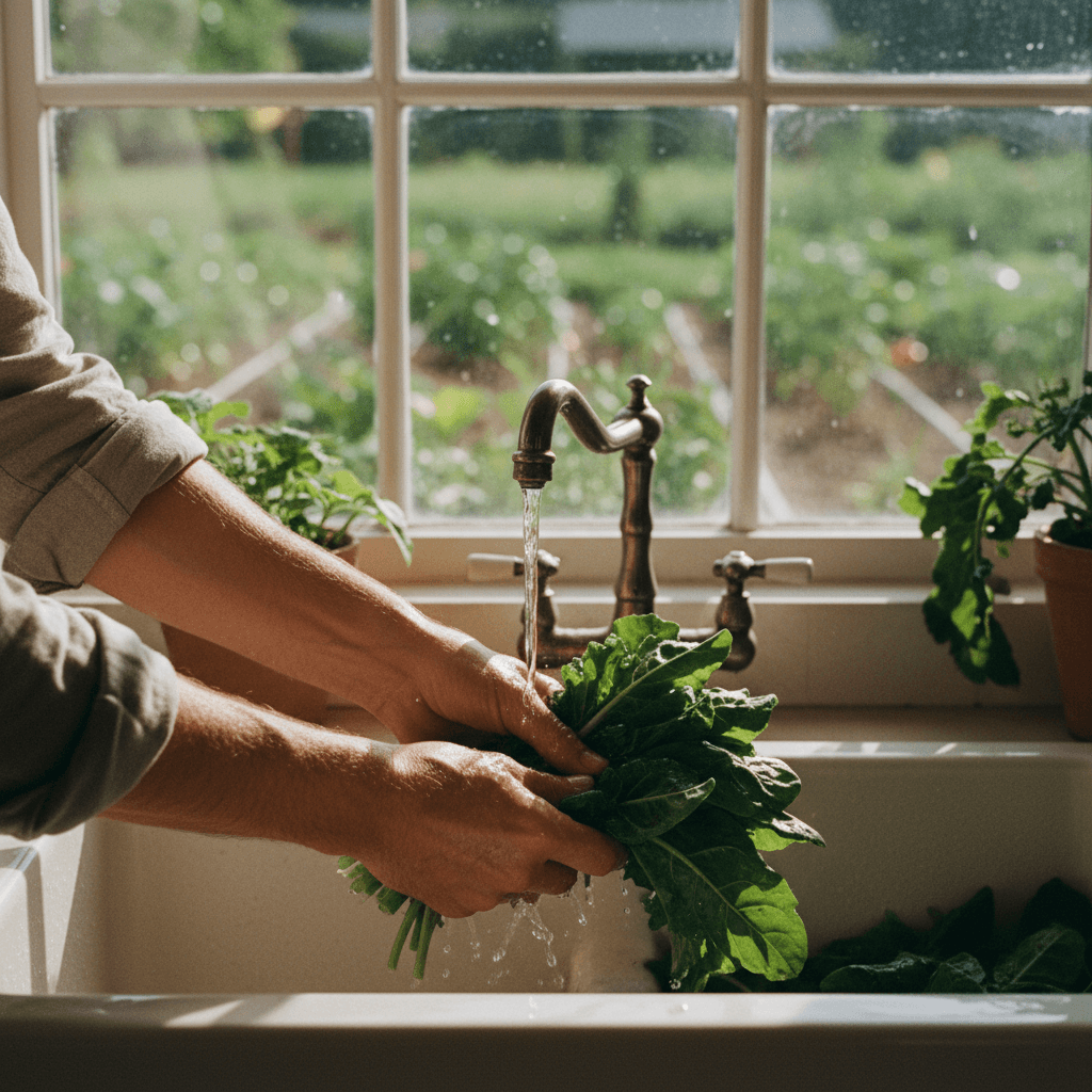 Your Bloating Isn't Just 'Bad Gut': What Your TCM Spleen is Screaming