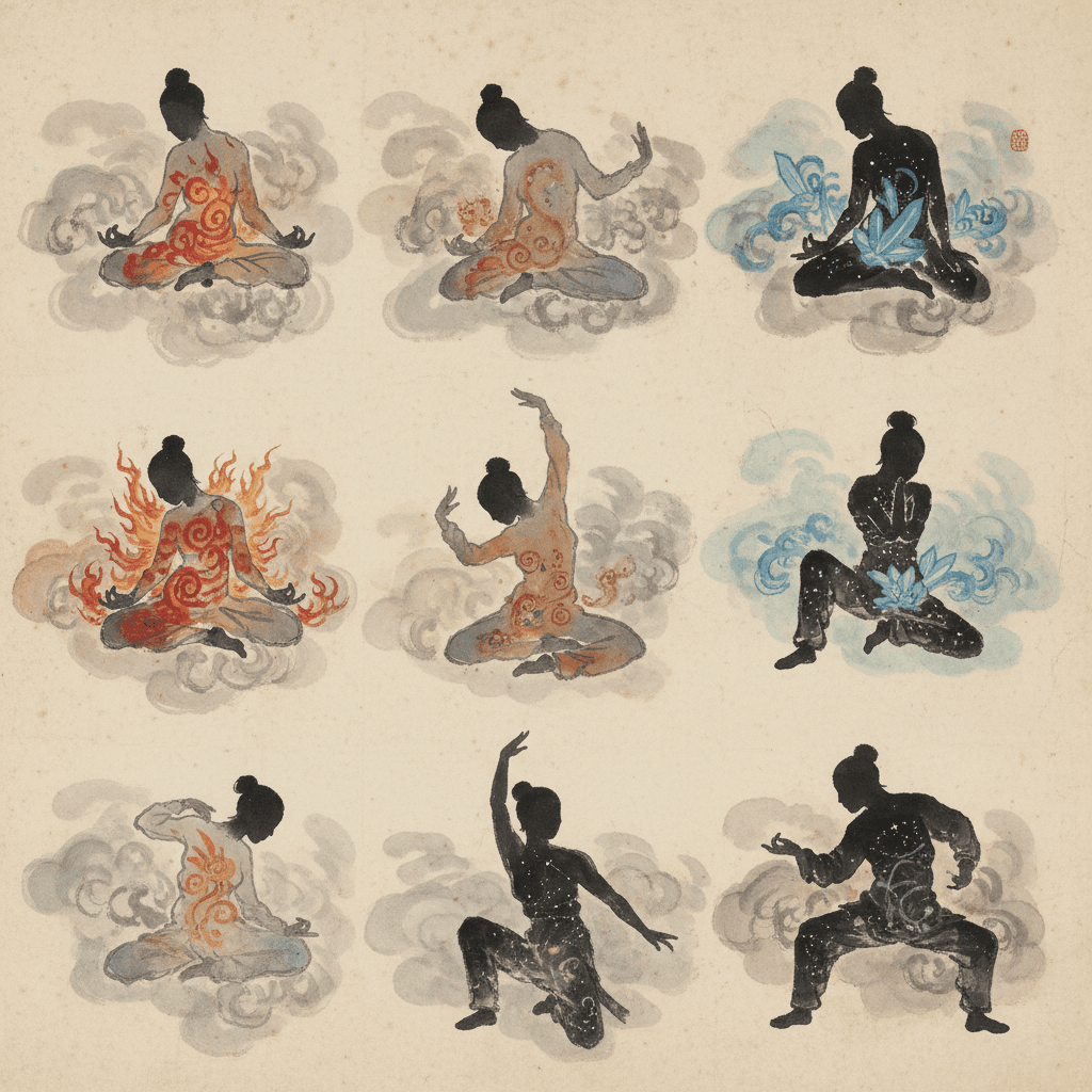 ti-zhi-body-constitution