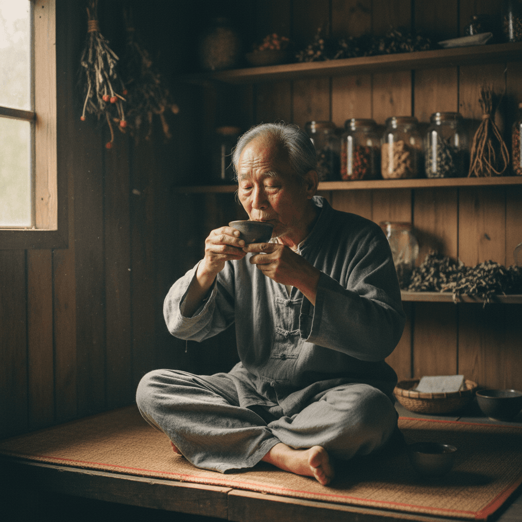 Adrenal Fatigue: A TCM Blueprint for Restoring Your Vitality