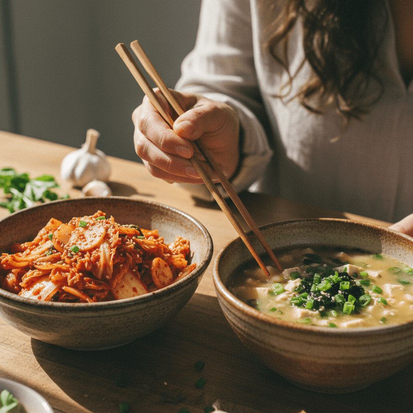About Kimchi and Miso, Most Wellness Enthusiasts Get This Wrong