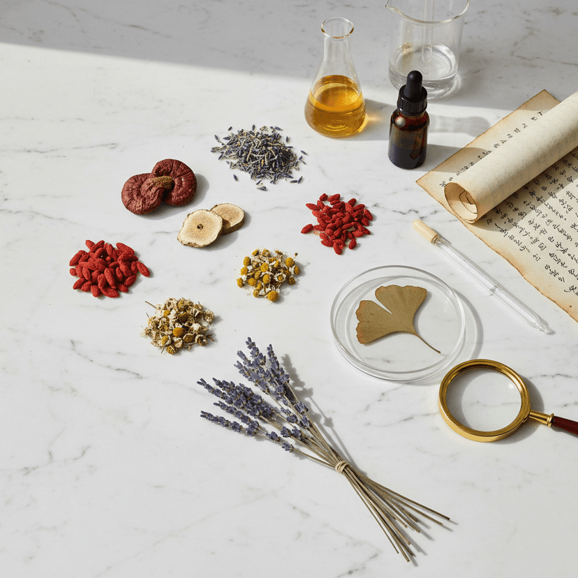 Beyond Fight-or-Flight: TCM's Path to Nervous System Harmony