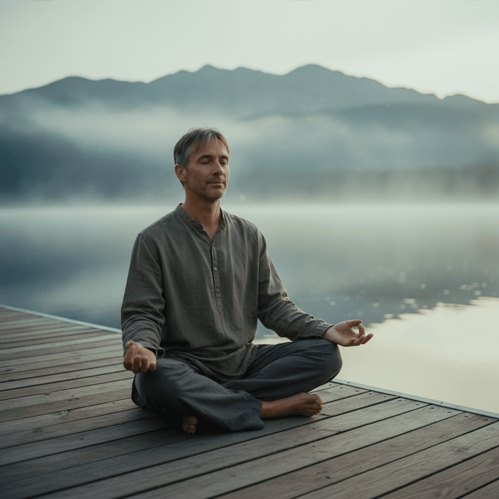 Hair Loss in Men: The Kidney Link Western Medicine Misses