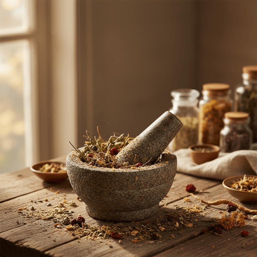 My 15 Years in Integrative Medicine Taught Me This About Long COVID