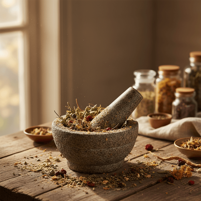 My 15 Years in Integrative Medicine Taught Me This About Long COVID