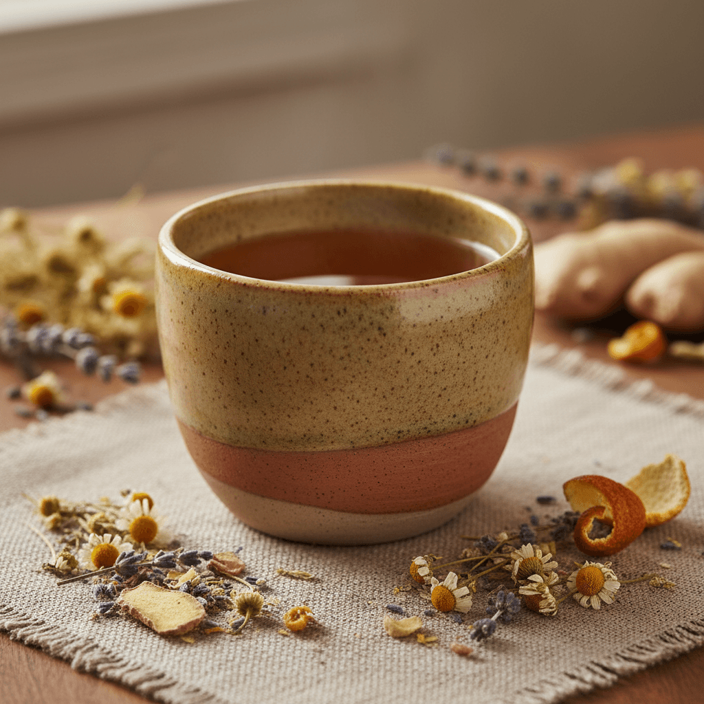 What Most Doctors Miss About Your Gut-Brain Axis and Mood