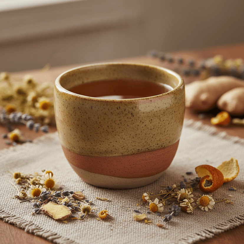 What Most Doctors Miss About Your Gut-Brain Axis and Mood