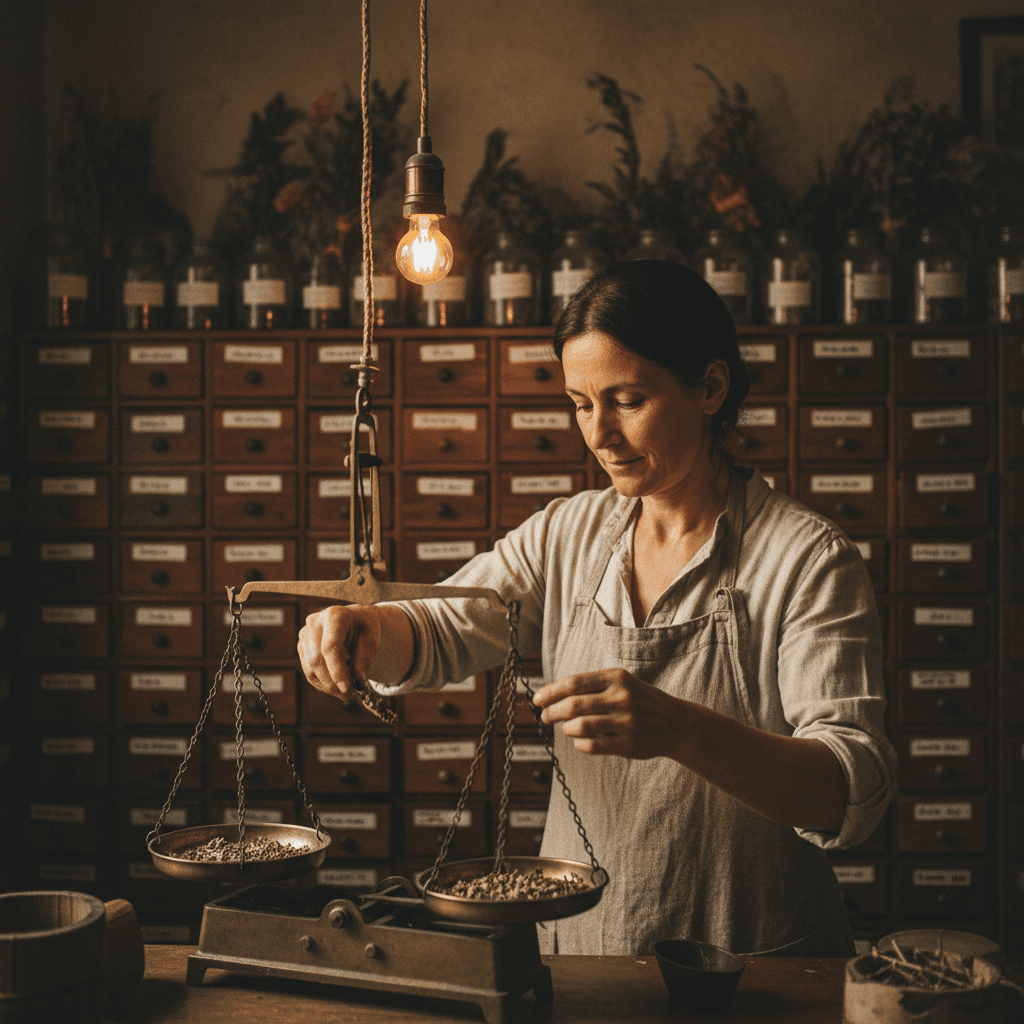 Spring 'Detox' Advice: Most People Miss What TCM Actually Means