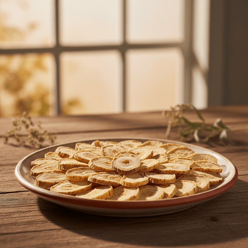 What Most Wellness Enthusiasts Miss About Huang Qi's Immune Boost