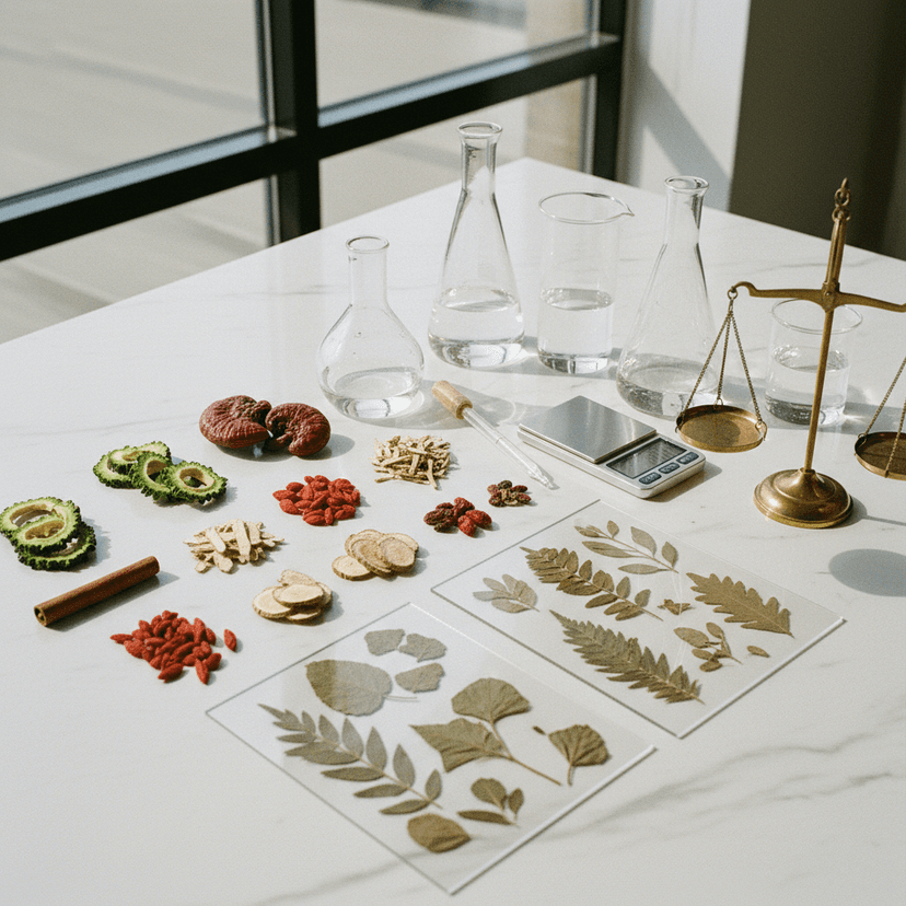 Beyond the Numbers: How TCM Balances Blood Sugar & Metabolic Health