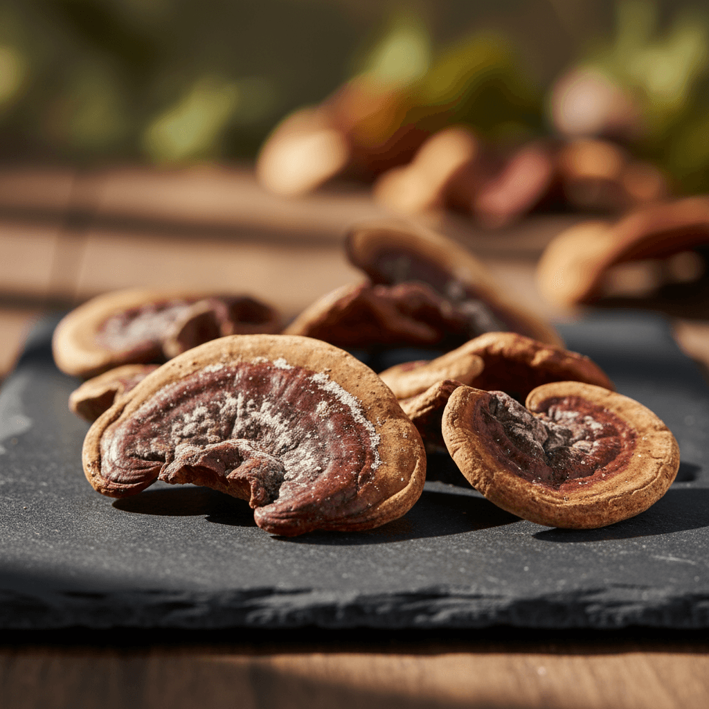 Why Your 'Immortality Mushroom' Isn't Working – And What Ling Zhi Really Demands